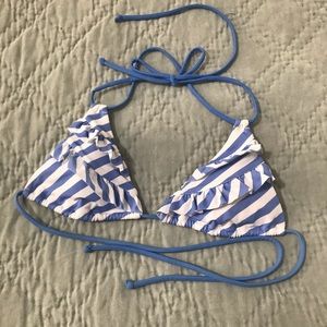 NWOT Victoria’s Secret Bikini Top